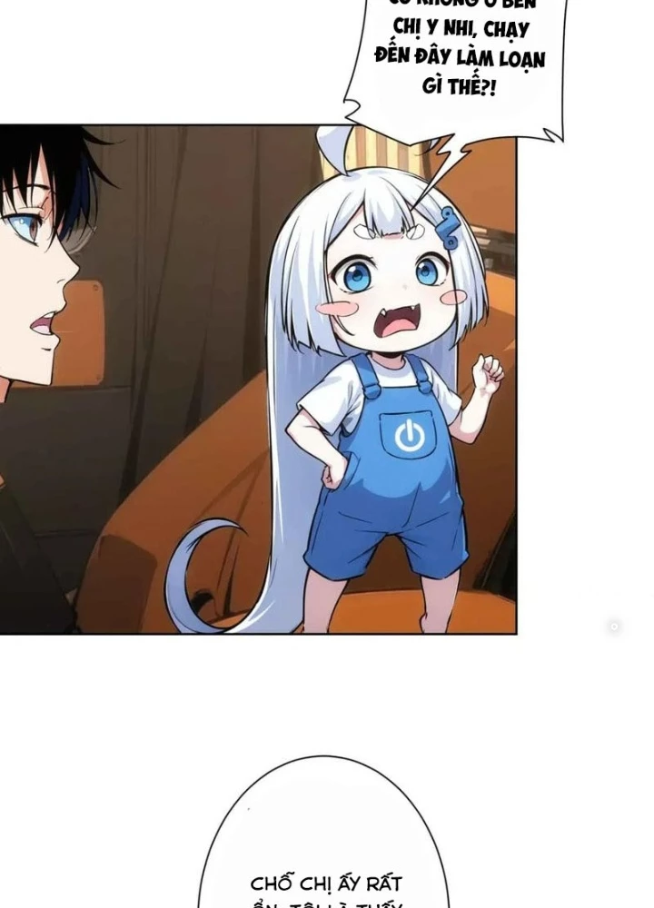 Ta Có Thể Thấy Tỉ Lệ Thành Công Chapter 345 - Trang 2