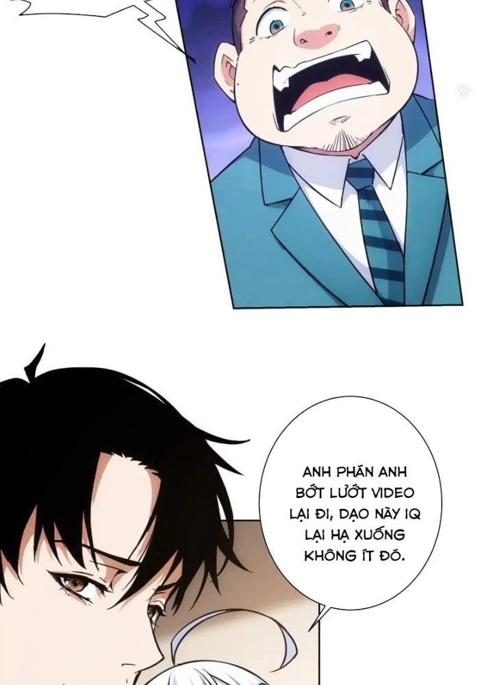 Ta Có Thể Thấy Tỉ Lệ Thành Công Chapter 346 - Trang 2