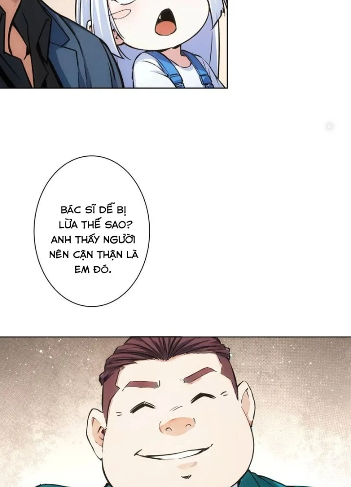 Ta Có Thể Thấy Tỉ Lệ Thành Công Chapter 346 - Trang 2