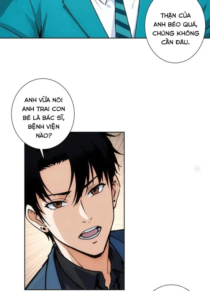 Ta Có Thể Thấy Tỉ Lệ Thành Công Chapter 346 - Trang 2