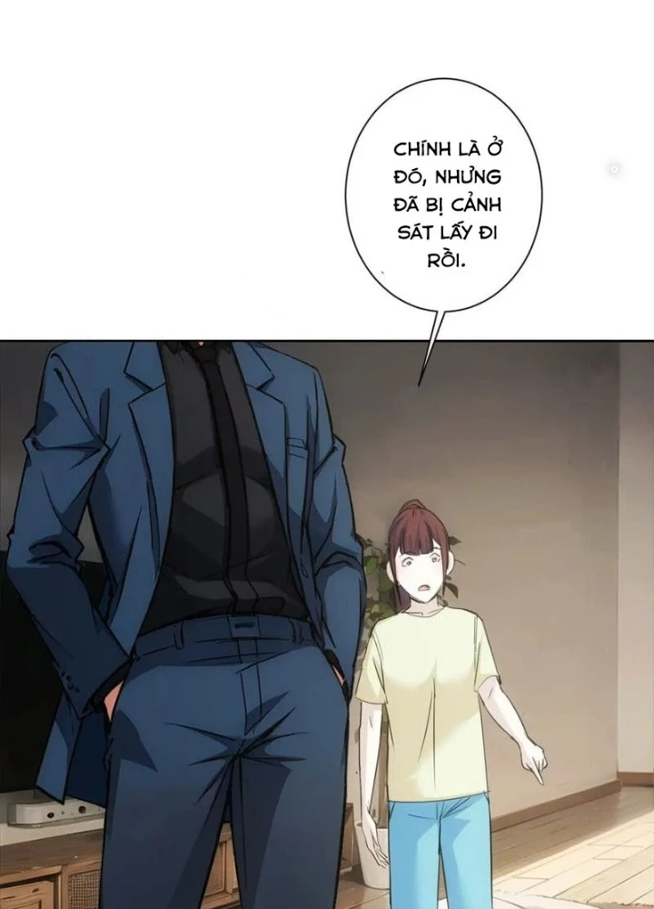 Ta Có Thể Thấy Tỉ Lệ Thành Công Chapter 346 - Trang 2