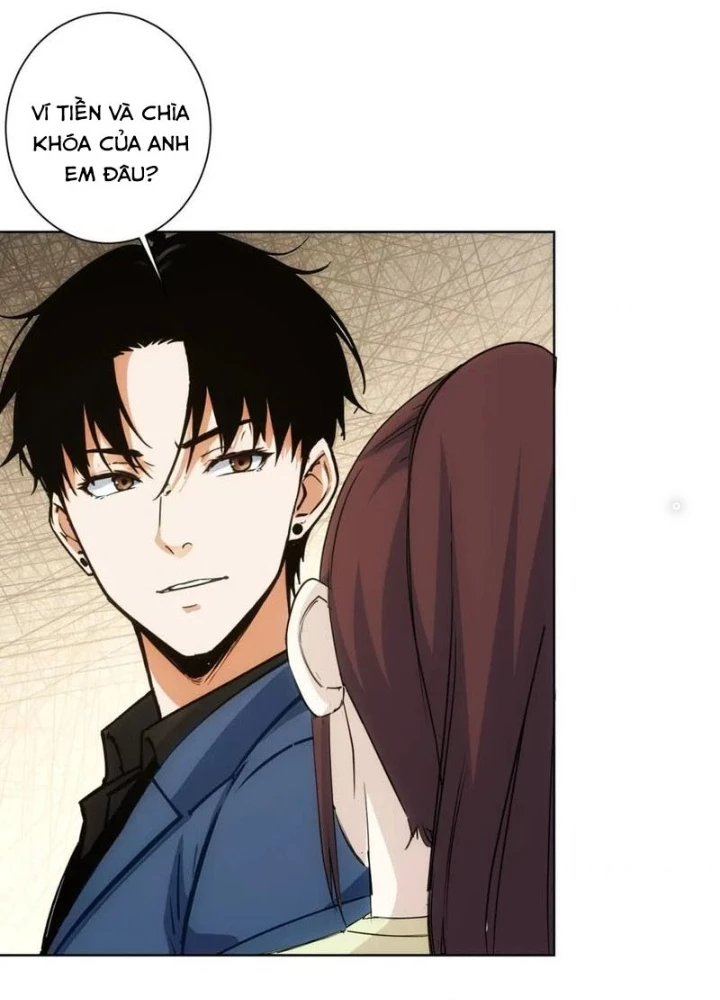 Ta Có Thể Thấy Tỉ Lệ Thành Công Chapter 346 - Trang 2