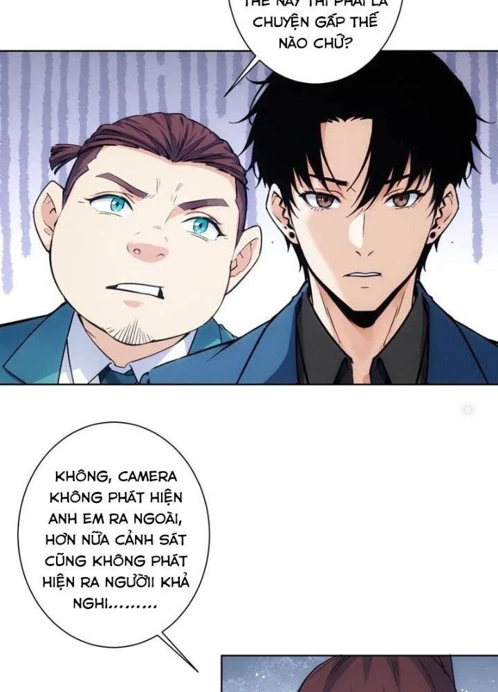 Ta Có Thể Thấy Tỉ Lệ Thành Công Chapter 346 - Trang 2