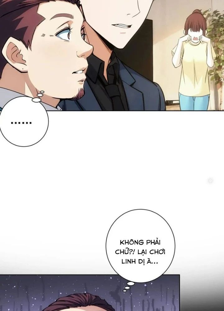 Ta Có Thể Thấy Tỉ Lệ Thành Công Chapter 346 - Trang 2