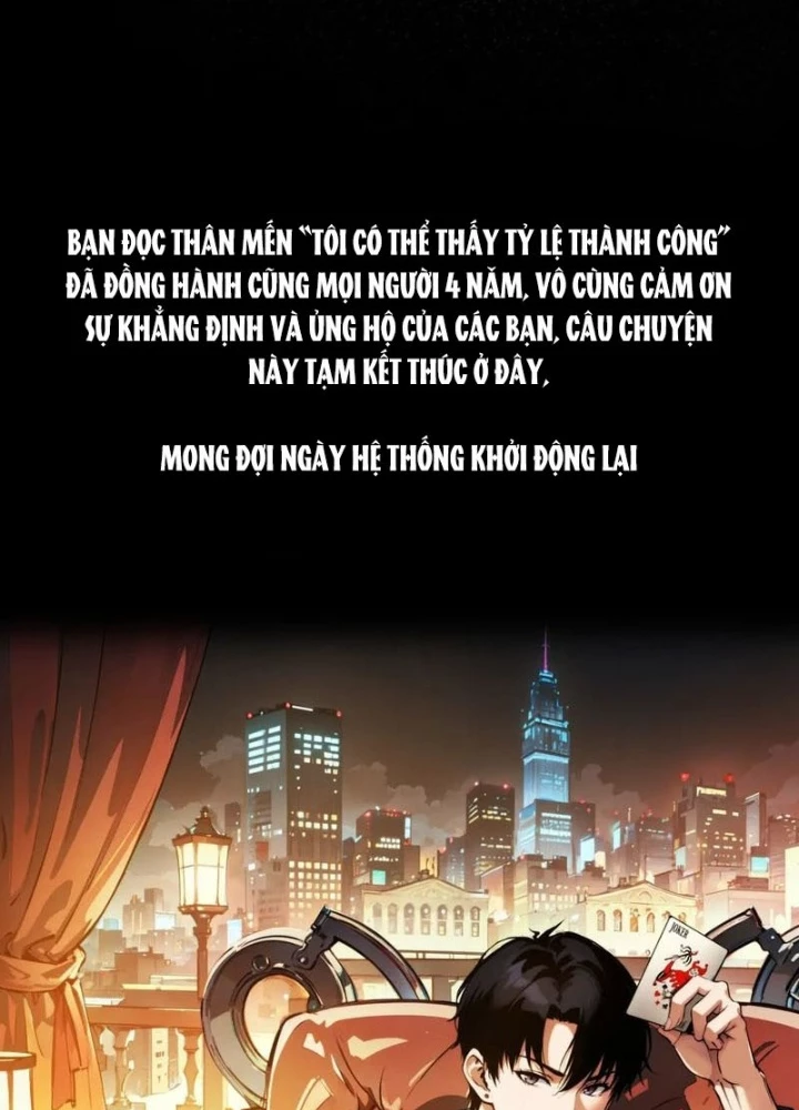 Ta Có Thể Thấy Tỉ Lệ Thành Công Chapter 346 - Trang 2