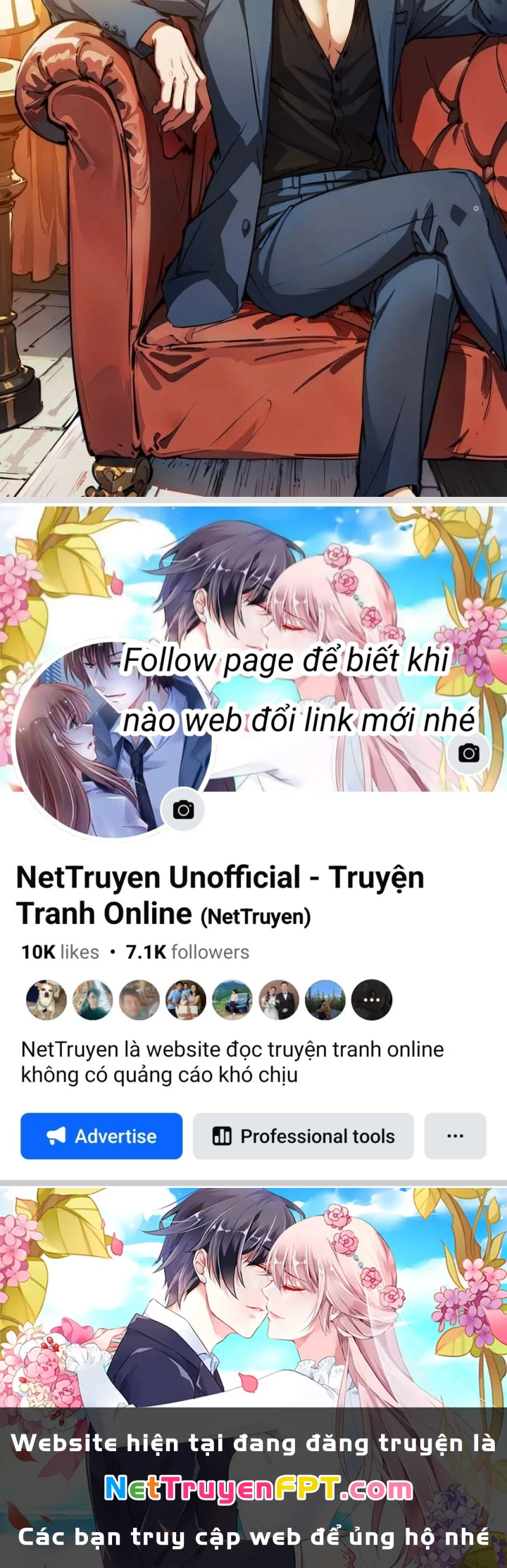 Ta Có Thể Thấy Tỉ Lệ Thành Công Chapter 346 - Trang 2