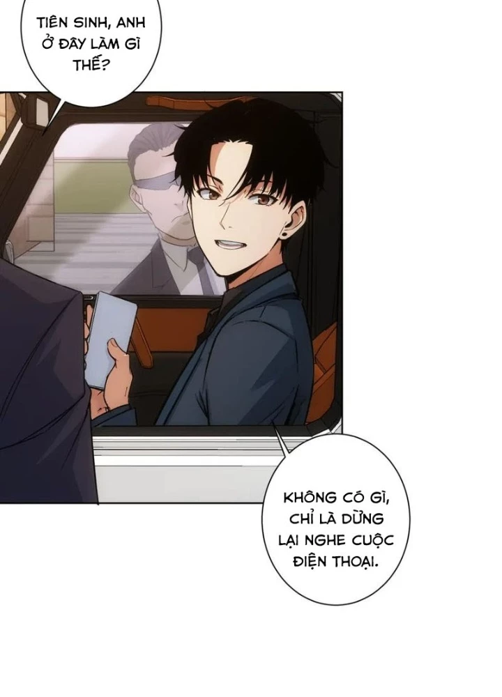 Ta Có Thể Thấy Tỉ Lệ Thành Công Chapter 346 - Trang 2