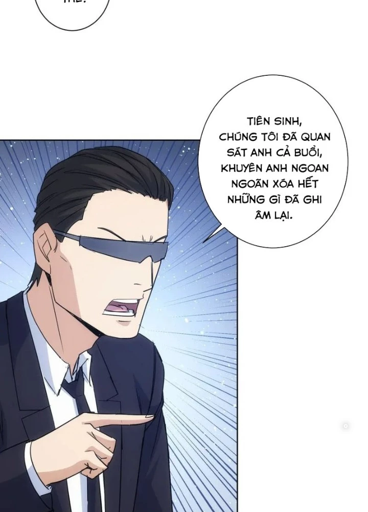 Ta Có Thể Thấy Tỉ Lệ Thành Công Chapter 346 - Trang 2