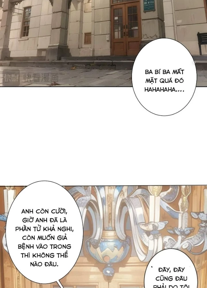 Ta Có Thể Thấy Tỉ Lệ Thành Công Chapter 346 - Trang 2