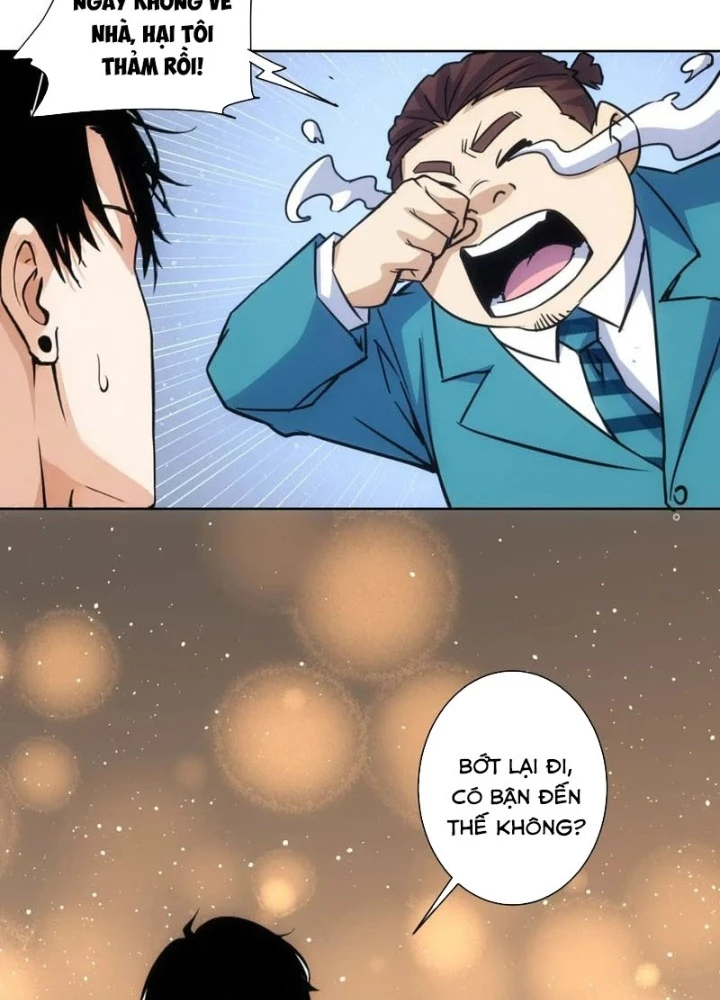 Ta Có Thể Thấy Tỉ Lệ Thành Công Chapter 346 - Trang 2