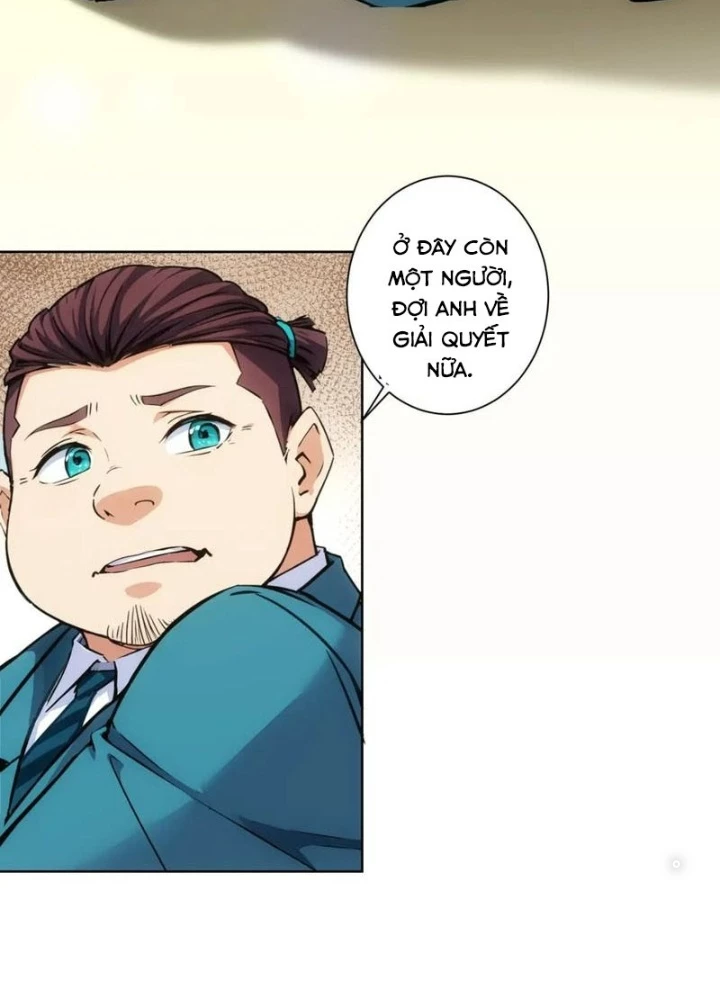 Ta Có Thể Thấy Tỉ Lệ Thành Công Chapter 346 - Trang 2