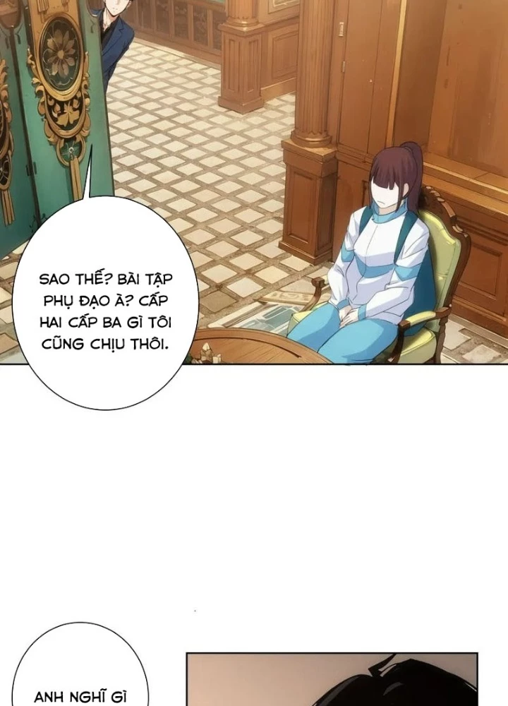 Ta Có Thể Thấy Tỉ Lệ Thành Công Chapter 346 - Trang 2