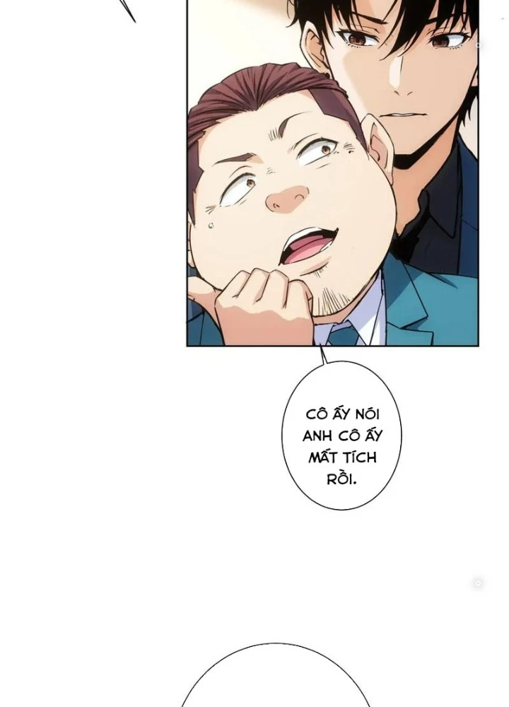 Ta Có Thể Thấy Tỉ Lệ Thành Công Chapter 346 - Trang 2