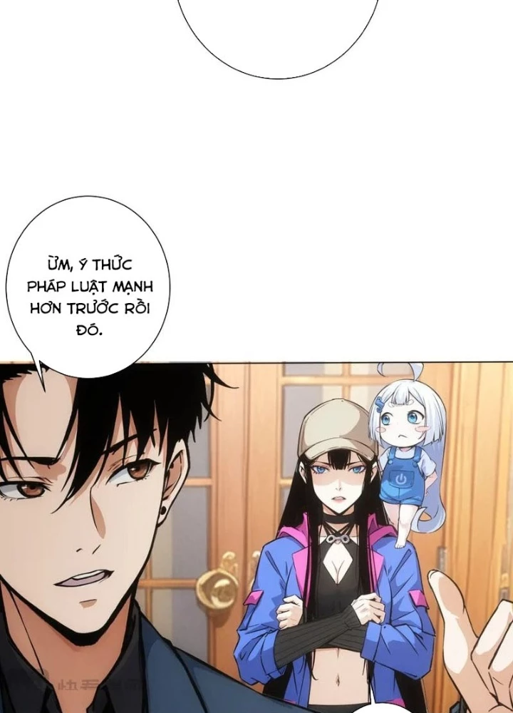 Ta Có Thể Thấy Tỉ Lệ Thành Công Chapter 346 - Trang 2