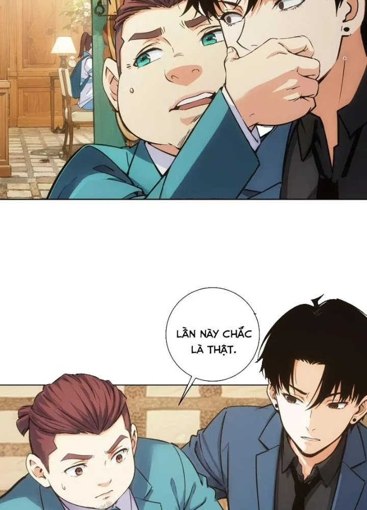 Ta Có Thể Thấy Tỉ Lệ Thành Công Chapter 346 - Trang 2