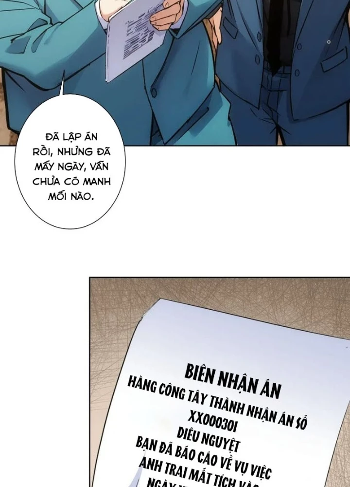 Ta Có Thể Thấy Tỉ Lệ Thành Công Chapter 346 - Trang 2