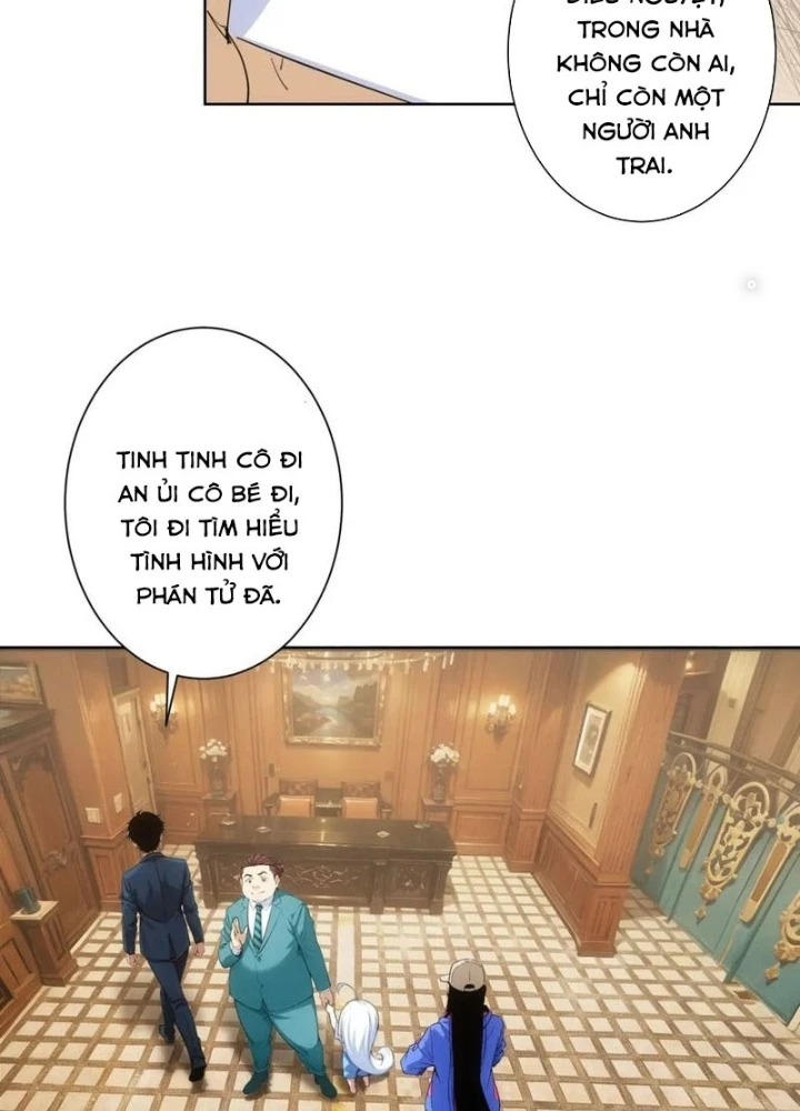 Ta Có Thể Thấy Tỉ Lệ Thành Công Chapter 346 - Trang 2