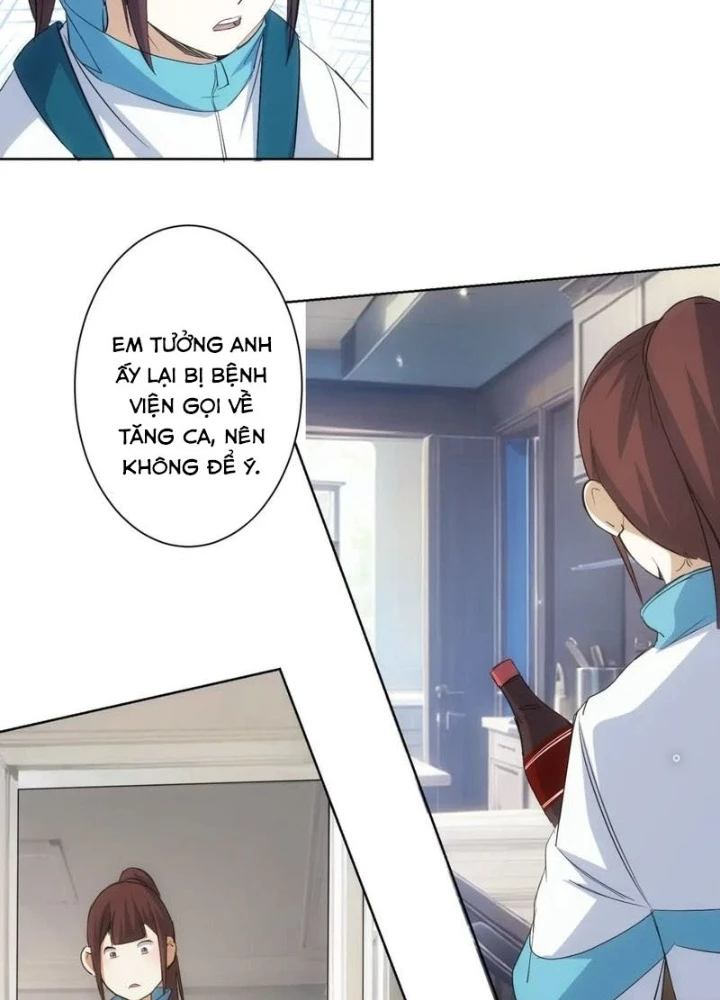 Ta Có Thể Thấy Tỉ Lệ Thành Công Chapter 346 - Trang 2
