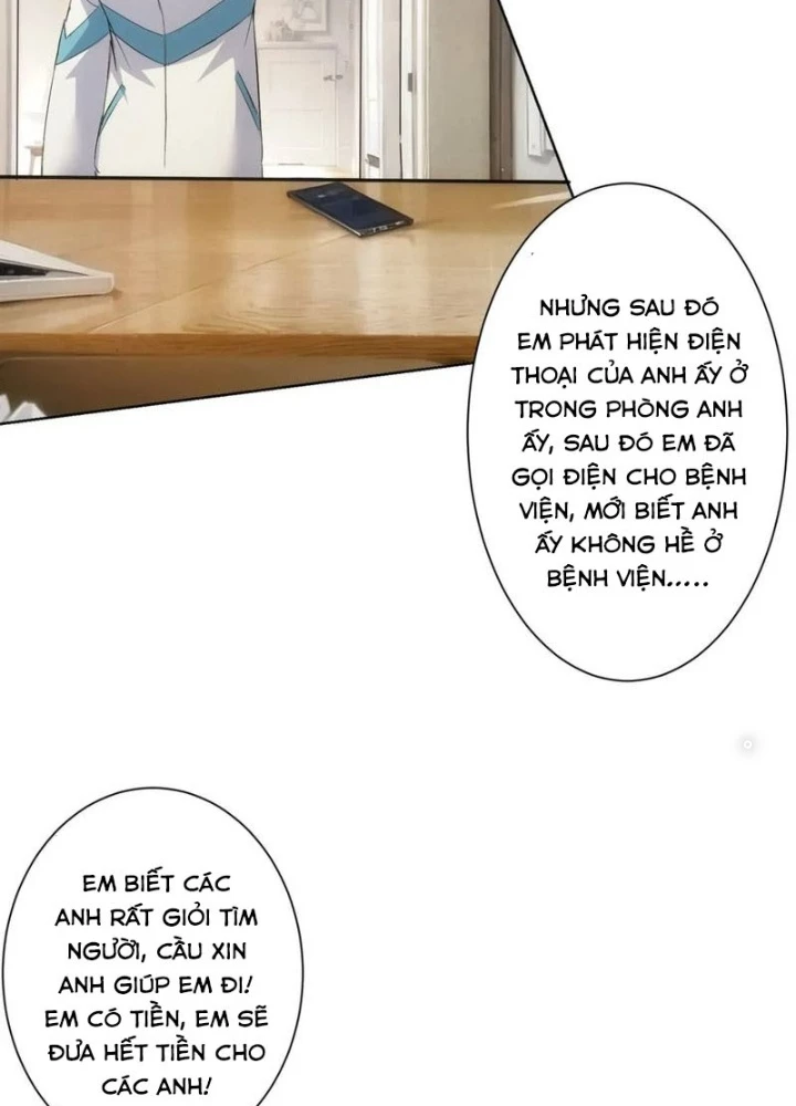 Ta Có Thể Thấy Tỉ Lệ Thành Công Chapter 346 - Trang 2