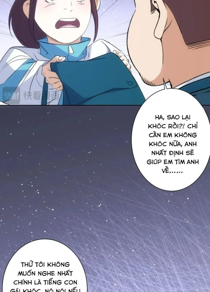 Ta Có Thể Thấy Tỉ Lệ Thành Công Chapter 346 - Trang 2