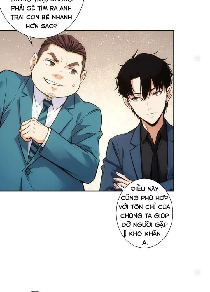 Ta Có Thể Thấy Tỉ Lệ Thành Công Chapter 346 - Trang 2