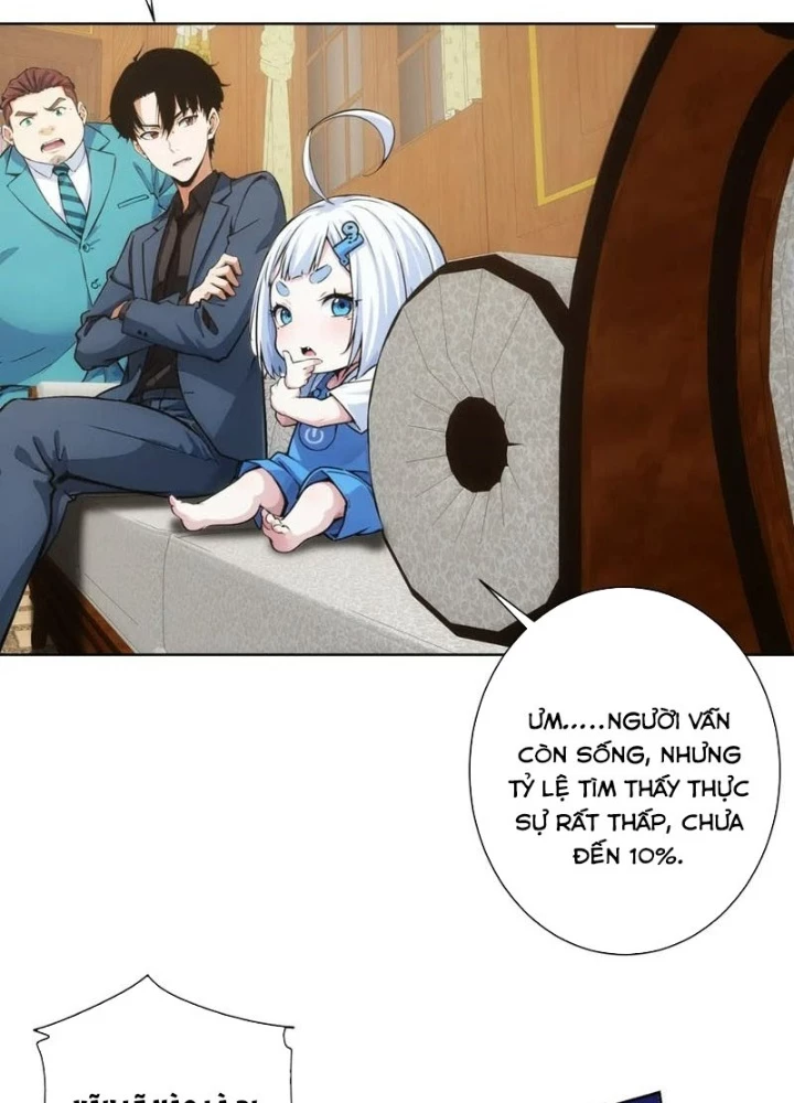 Ta Có Thể Thấy Tỉ Lệ Thành Công Chapter 346 - Trang 2