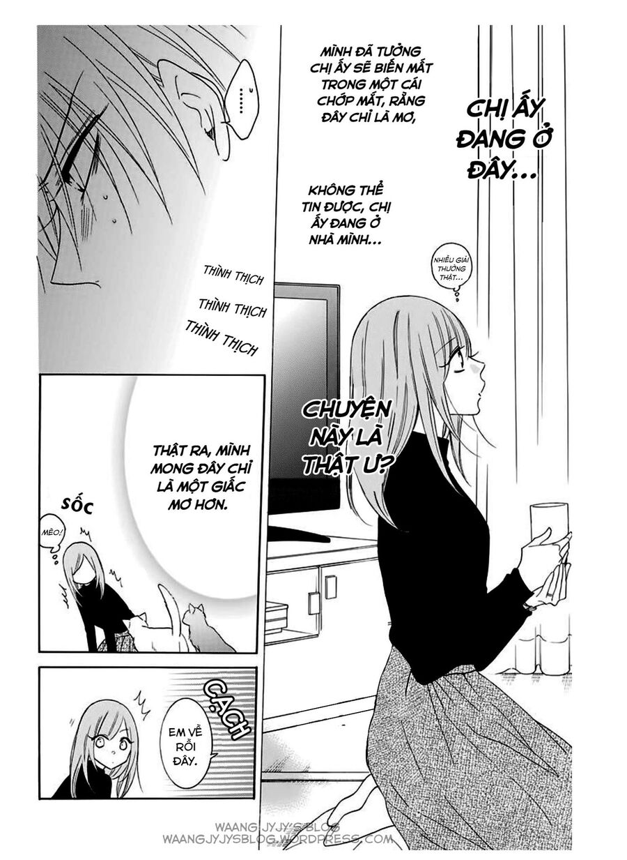 Namaikizakari Chapter 117 - Trang 2