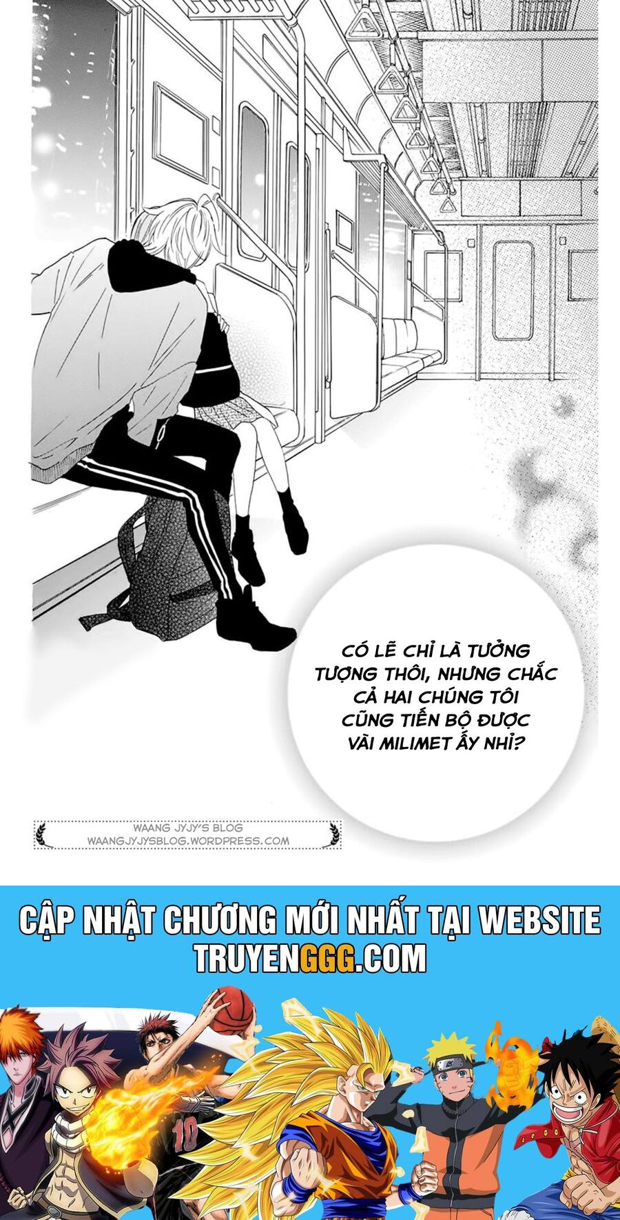 Namaikizakari Chapter 117 - Trang 2