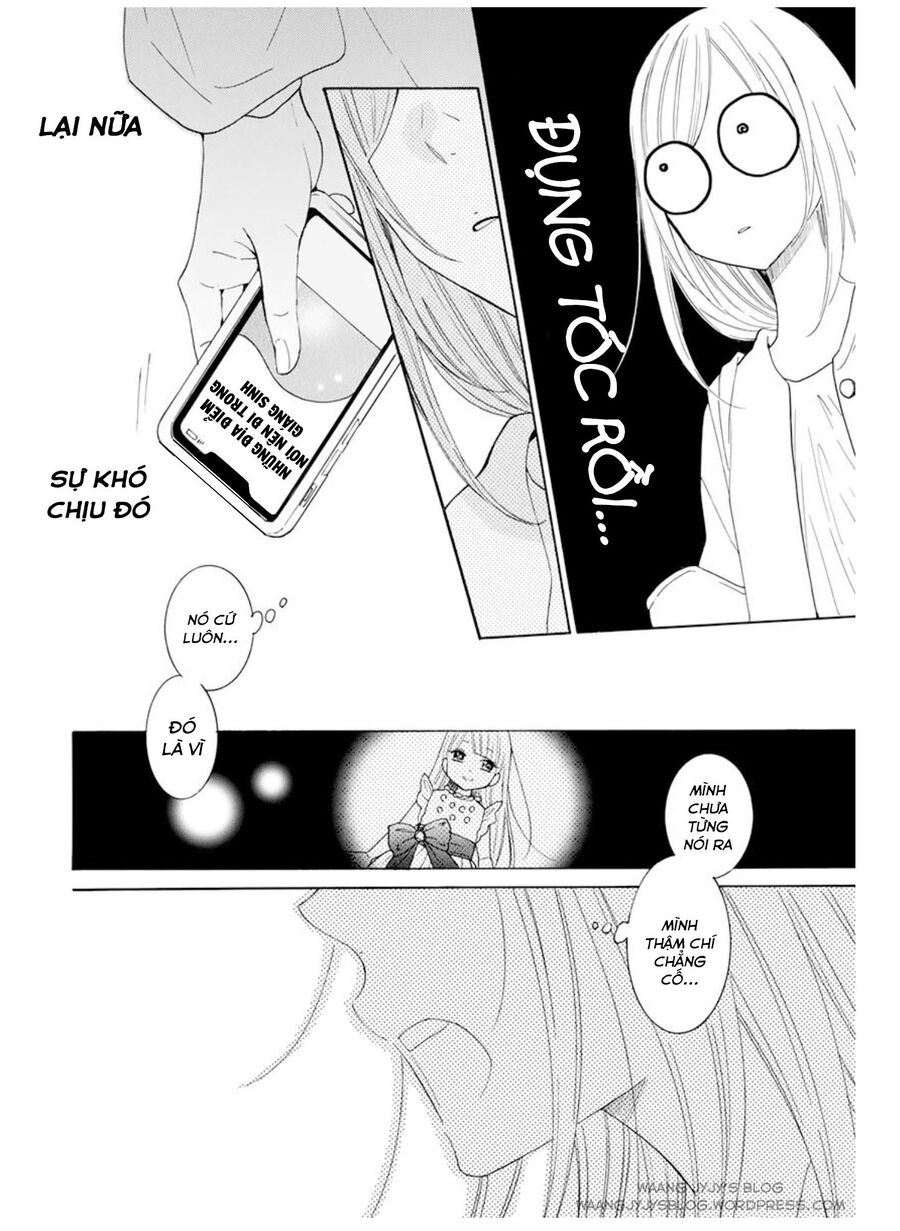 Namaikizakari Chapter 118 - Trang 2