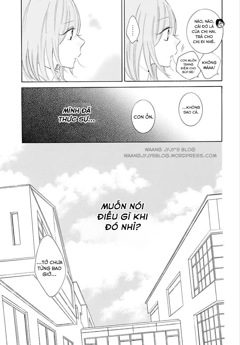 Namaikizakari Chapter 118 - Trang 2