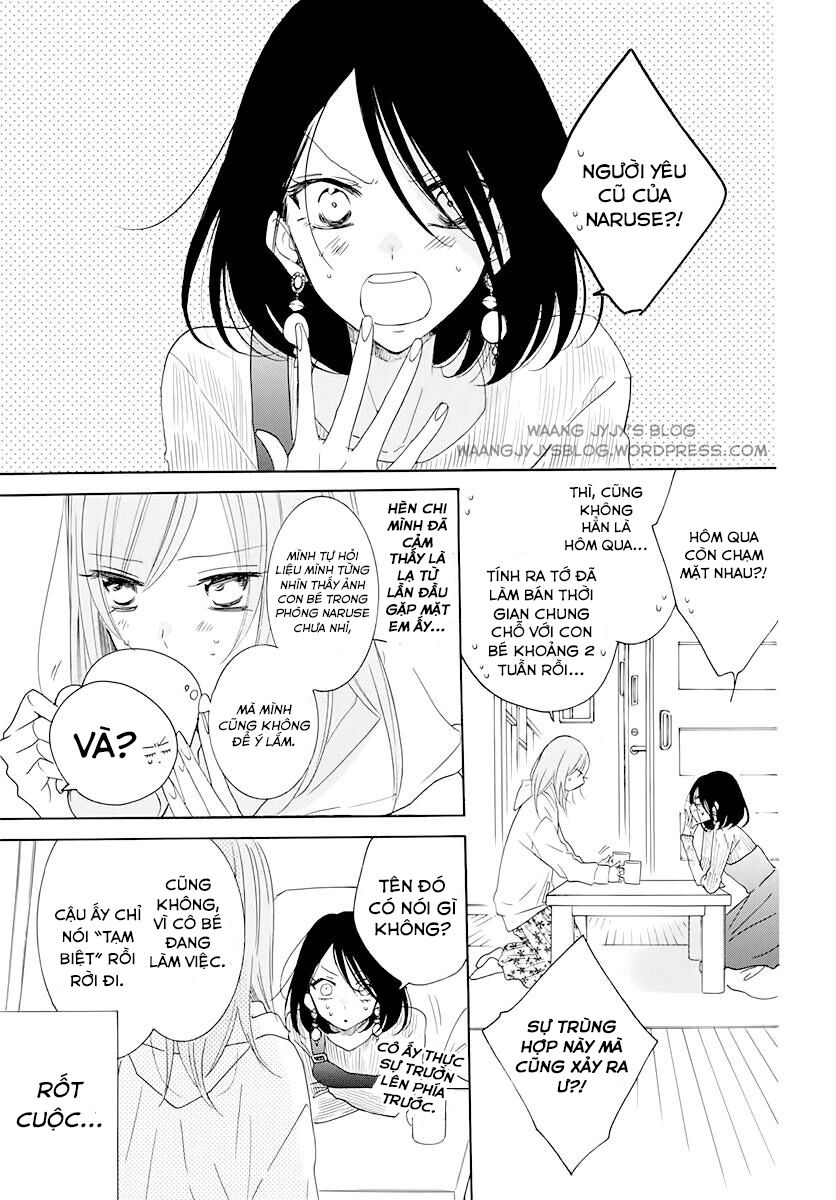 Namaikizakari Chapter 120 - Trang 2