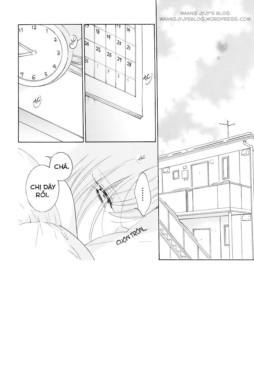 Namaikizakari Chapter 120 - Trang 2