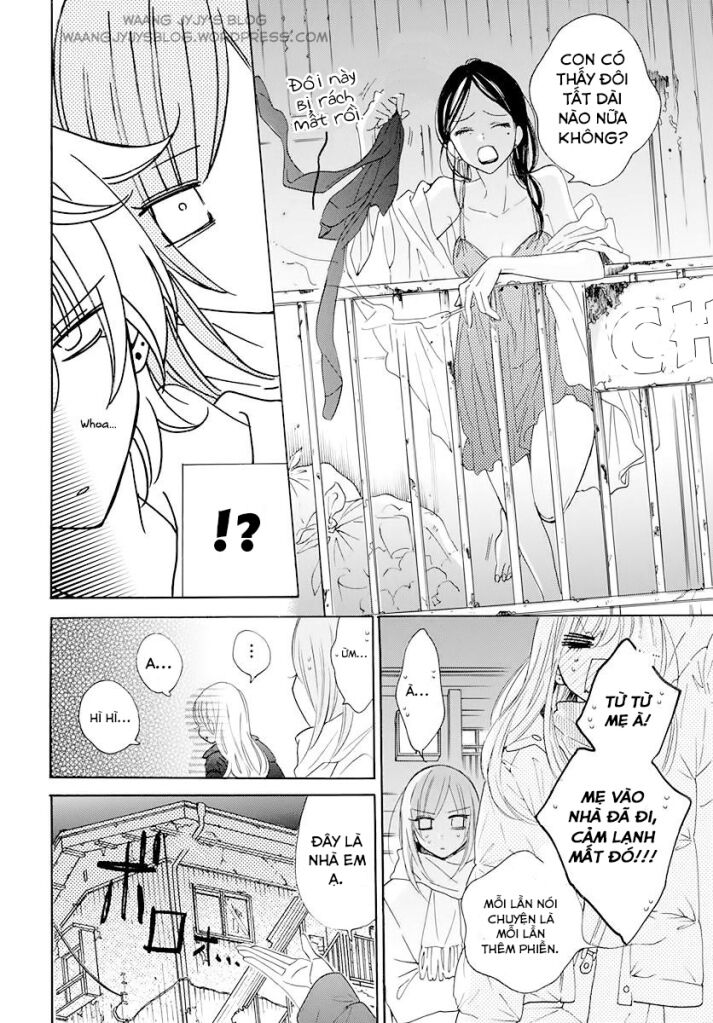 Namaikizakari Chapter 120 - Trang 2