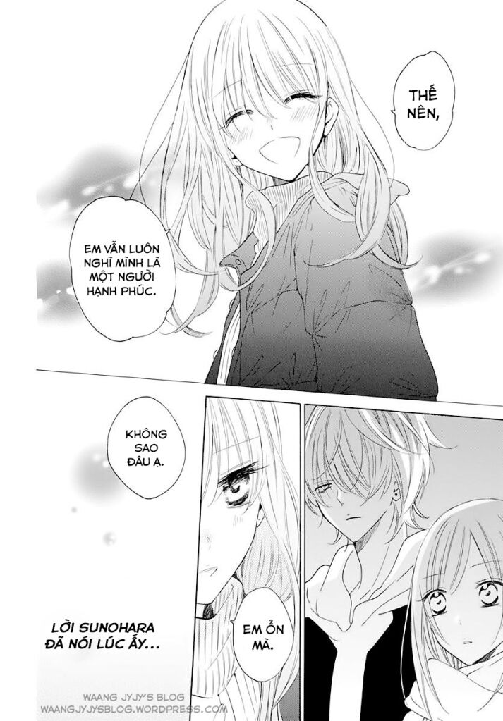 Namaikizakari Chapter 120 - Trang 2