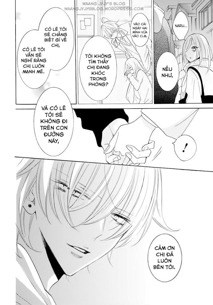 Namaikizakari Chapter 120 - Trang 2