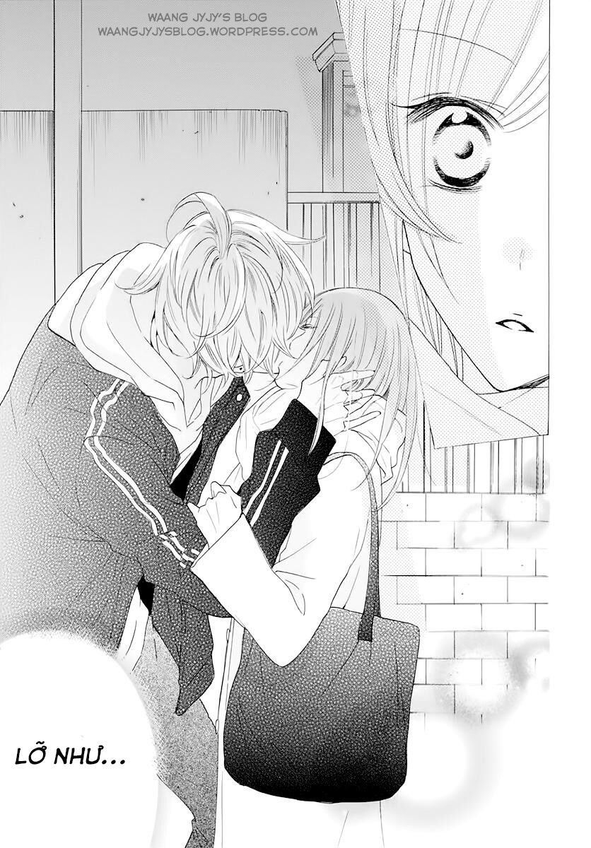 Namaikizakari Chapter 120 - Trang 2