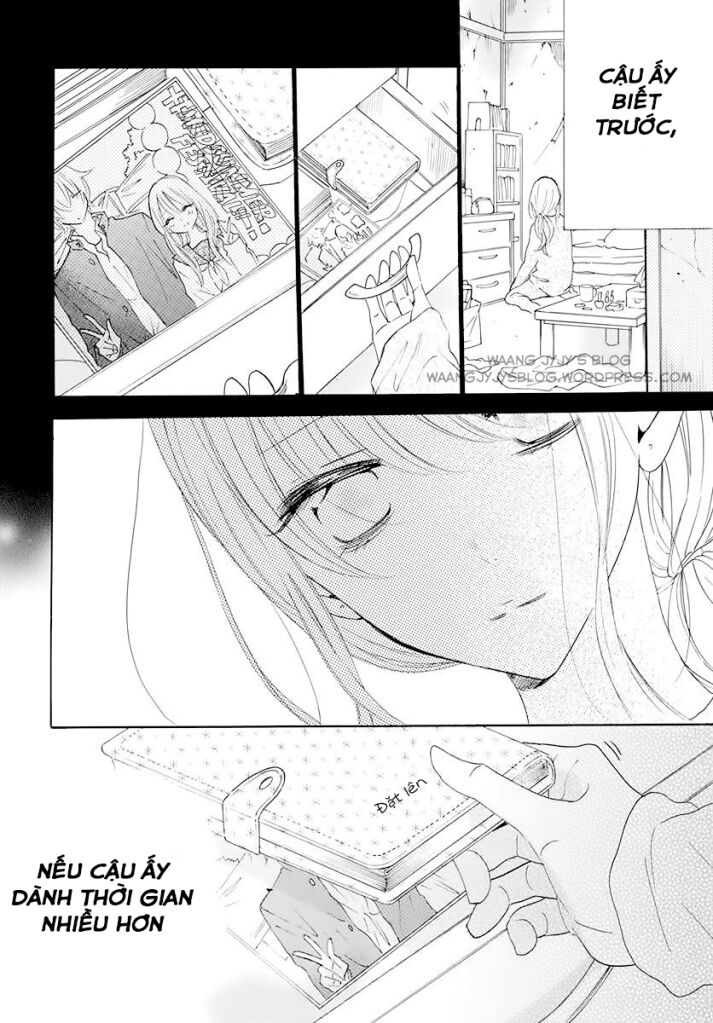 Namaikizakari Chapter 120 - Trang 2