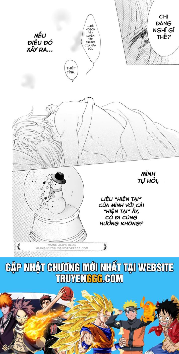 Namaikizakari Chapter 120 - Trang 2