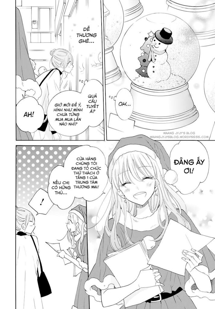Namaikizakari Chapter 120 - Trang 2