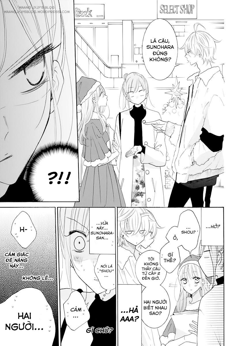 Namaikizakari Chapter 120 - Trang 2