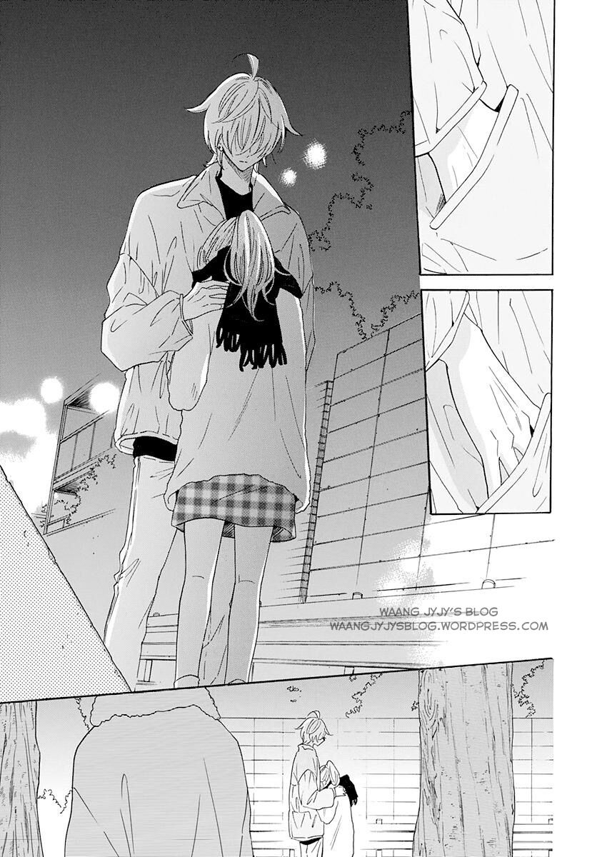 Namaikizakari Chapter 121 - Trang 2