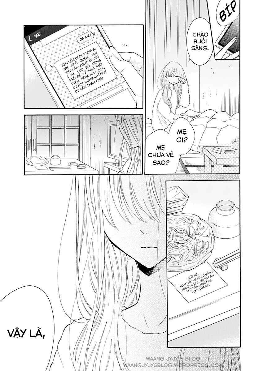 Namaikizakari Chapter 121 - Trang 2