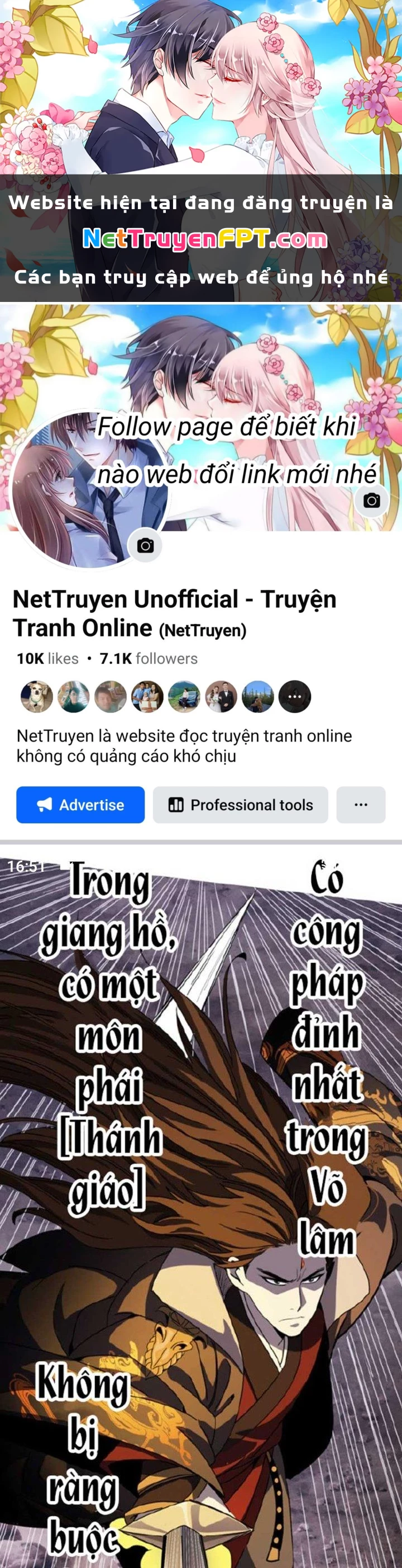 Bắt Đầu Đã Là Ma Tôn Chuyển Sinh Chapter 0 - Trang 2