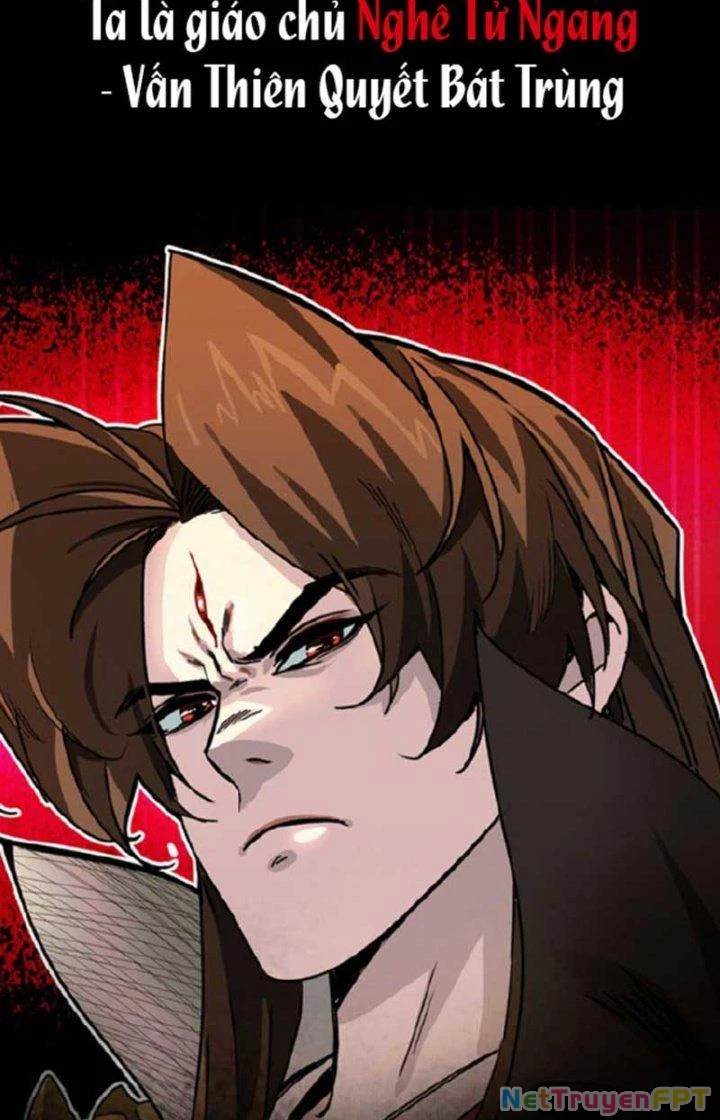 Bắt Đầu Đã Là Ma Tôn Chuyển Sinh Chapter 0 - Trang 2