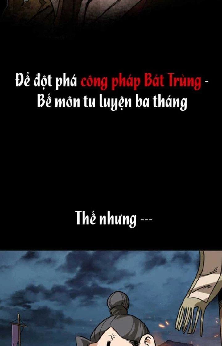 Bắt Đầu Đã Là Ma Tôn Chuyển Sinh Chapter 0 - Trang 2