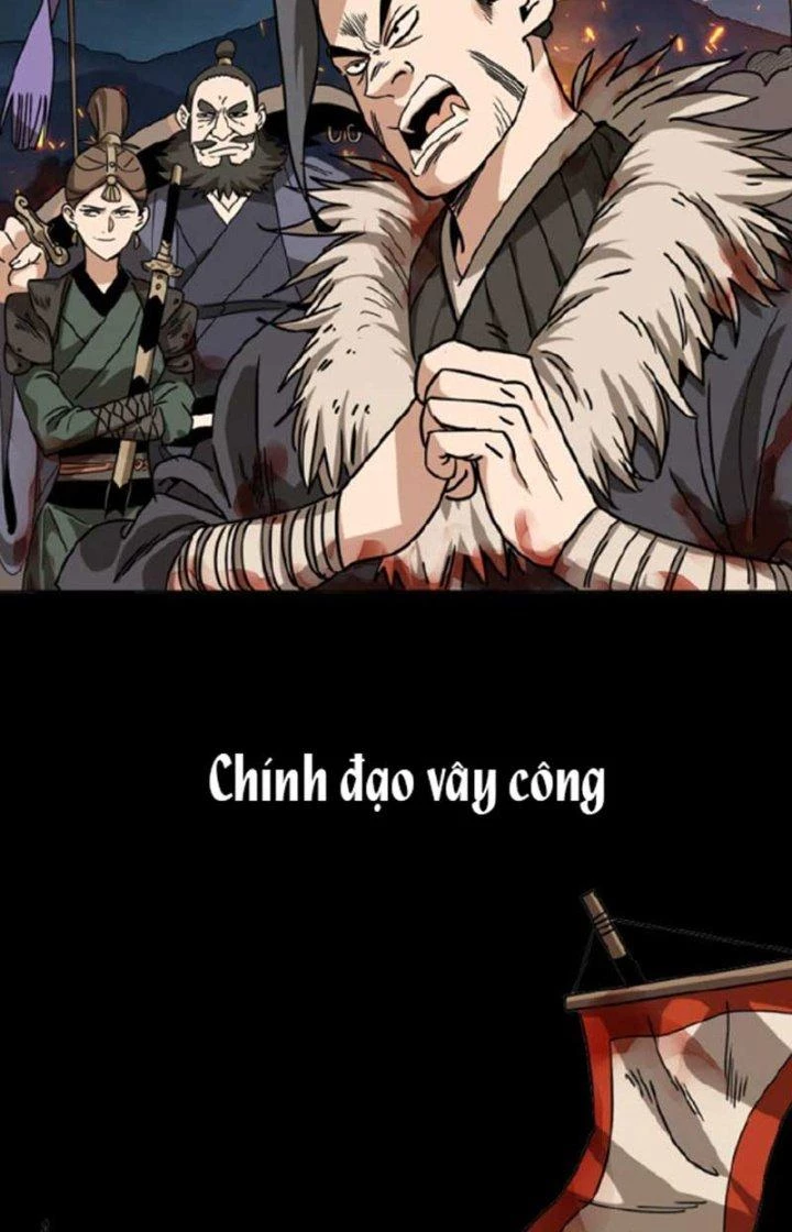 Bắt Đầu Đã Là Ma Tôn Chuyển Sinh Chapter 0 - Trang 2