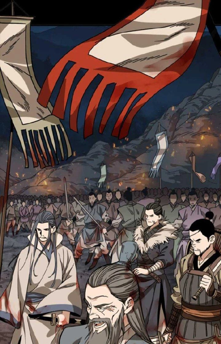 Bắt Đầu Đã Là Ma Tôn Chuyển Sinh Chapter 0 - Trang 2