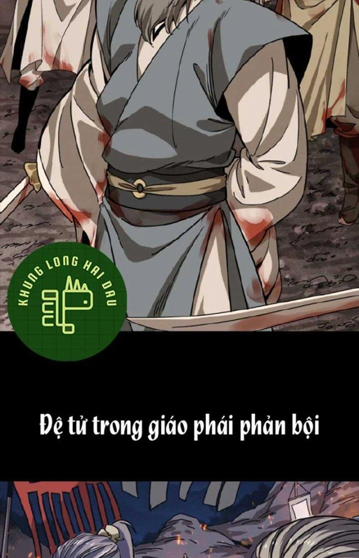 Bắt Đầu Đã Là Ma Tôn Chuyển Sinh Chapter 0 - Trang 2