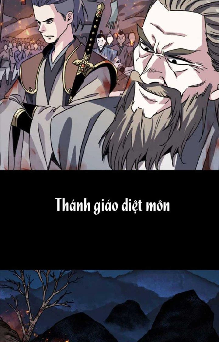 Bắt Đầu Đã Là Ma Tôn Chuyển Sinh Chapter 0 - Trang 2