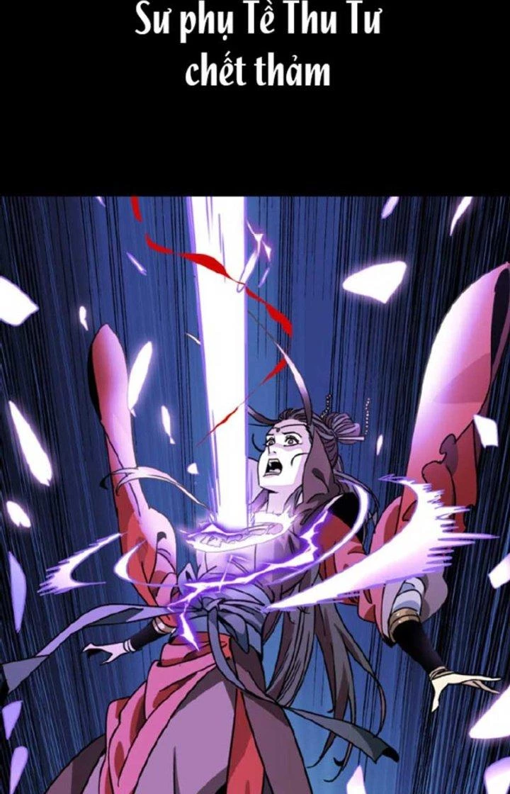 Bắt Đầu Đã Là Ma Tôn Chuyển Sinh Chapter 0 - Trang 2